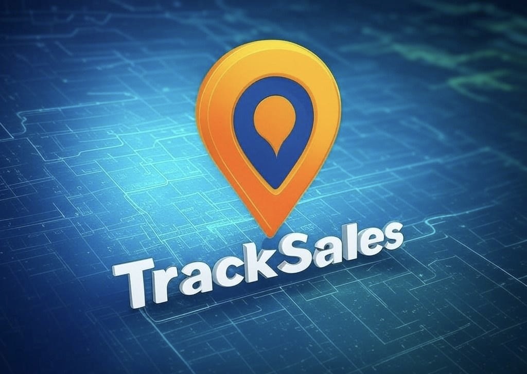 Interface TrackSales